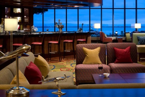 Marriott San Francisco Airport 005